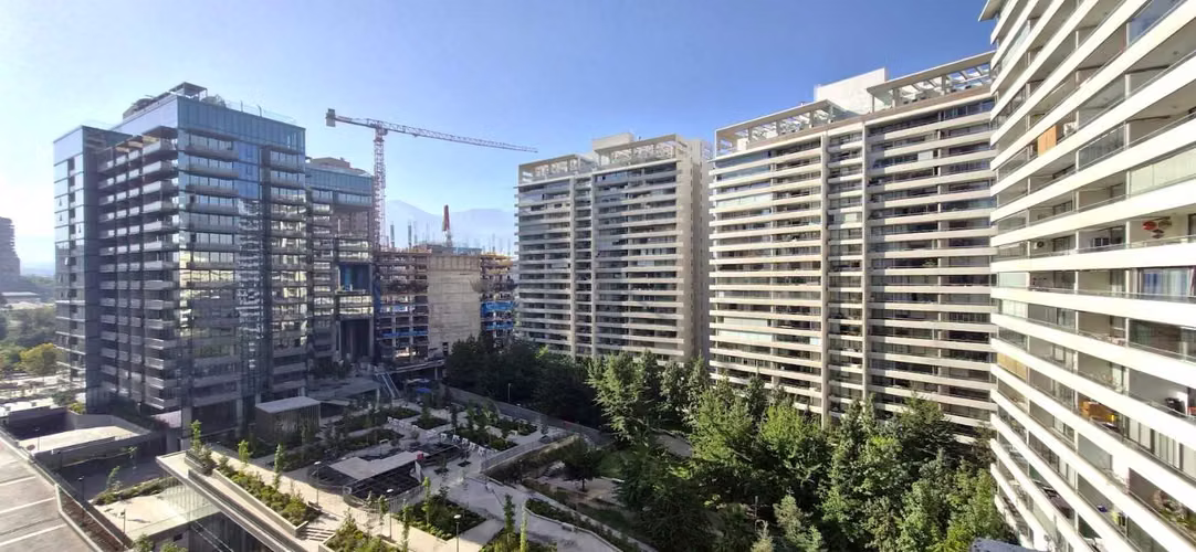 Moderno departamento, excelente conectividad (168542)