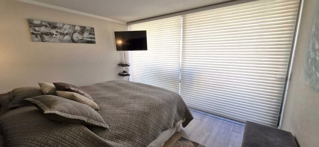 Moderno departamento, excelente conectividad (168542)