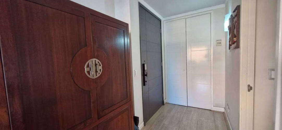 Moderno departamento, excelente conectividad (168542)