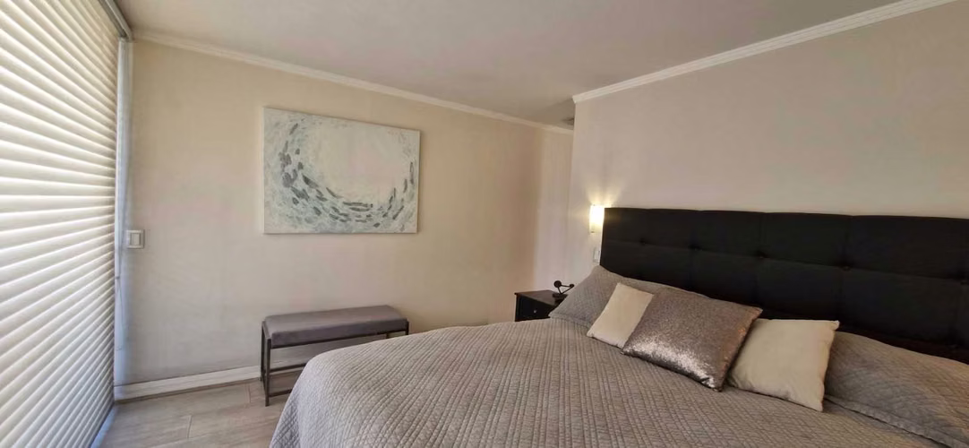 Moderno departamento, excelente conectividad (168542)