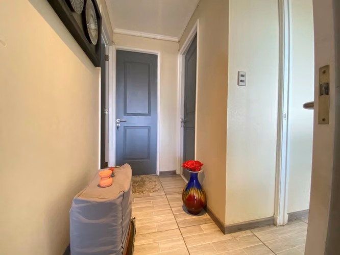 Impecable depto en Alto Macul, 3d 2b, amplia terraza