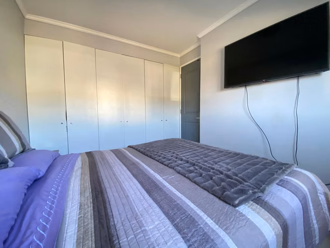 Impecable depto en Alto Macul, 3d 2b, amplia terraza