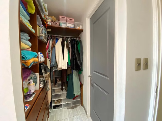 Impecable depto en Alto Macul, 3d 2b, amplia terraza