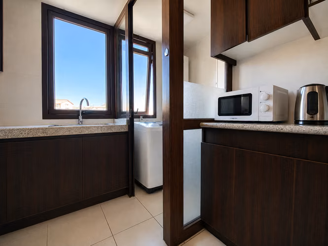 Impecable depto en Alto Macul, 3d 2b, amplia terraza