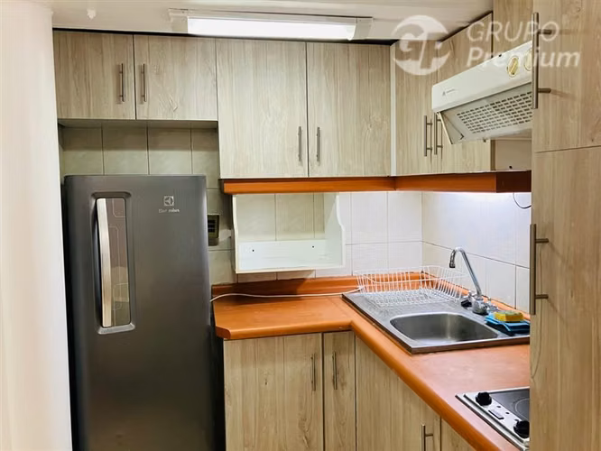 Arriendo casa interior persona sola 2D 1B, Viña del Mar - Imagen 4
