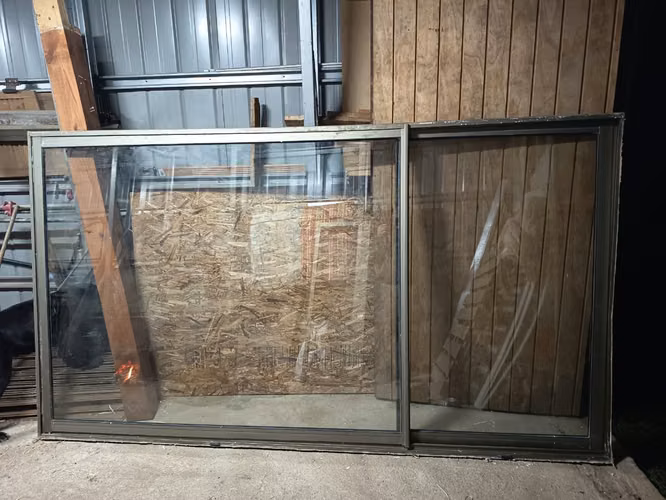 Ventana Termopanel