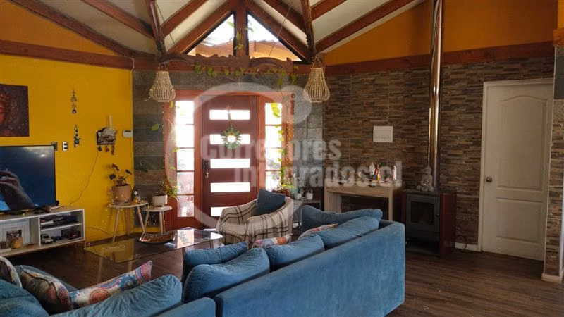!! GRAN OPORTUNIDAD ¡Hermosa Parcela En Venta En Los Angeles