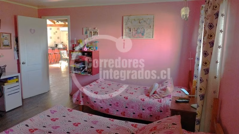 !! GRAN OPORTUNIDAD ¡Hermosa Parcela En Venta En Los Angeles