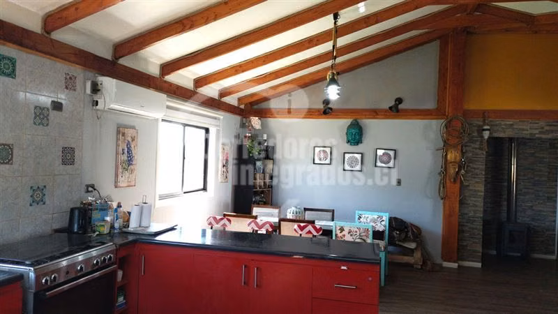 !! GRAN OPORTUNIDAD ¡Hermosa Parcela En Venta En Los Angeles