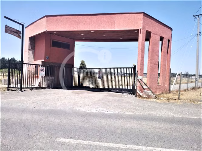 !! GRAN OPORTUNIDAD ¡Hermosa Parcela En Venta En Los Angeles