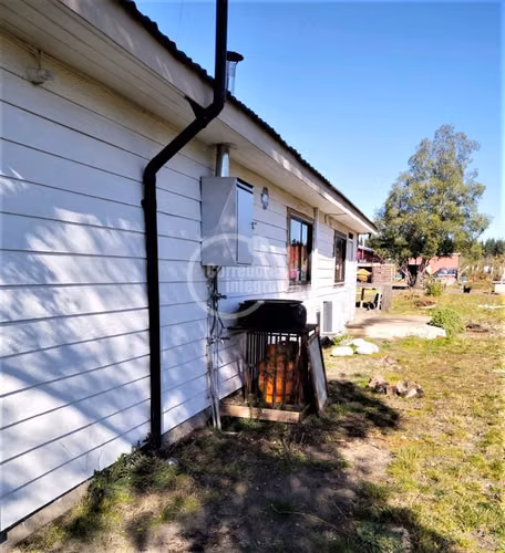 !! GRAN OPORTUNIDAD ¡Hermosa Parcela En Venta En Los Angeles