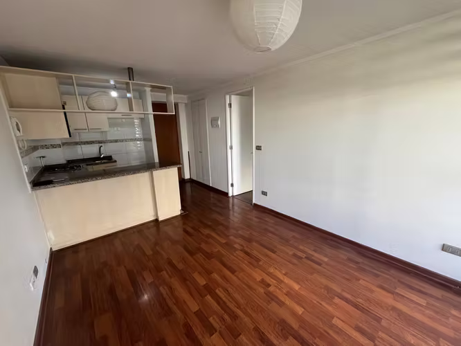 SE VENDE DEPARTAMENTO CENTRO DE VIÑA DEL MAR