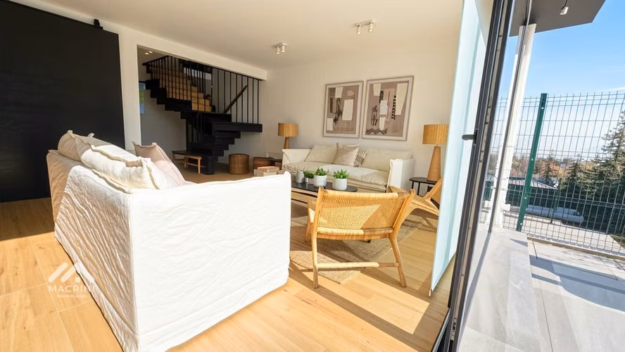 Venta sin comisión - Casa nueva 4D/4B  San Damián - Imagen 25