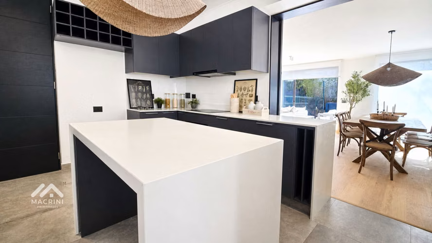 Venta sin comisión - Casa nueva 4D/4B  San Damián - Imagen 11