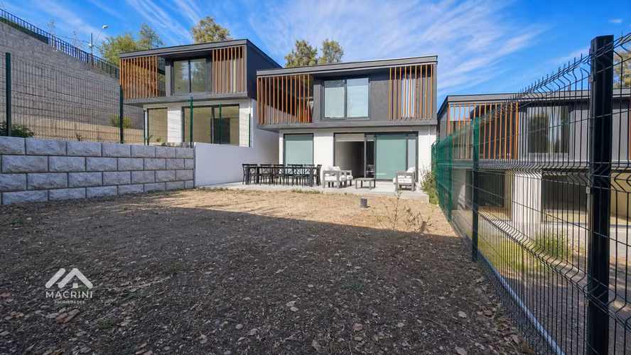 Venta sin comisión - Casa nueva 4D/4B  San Damián - Imagen 29