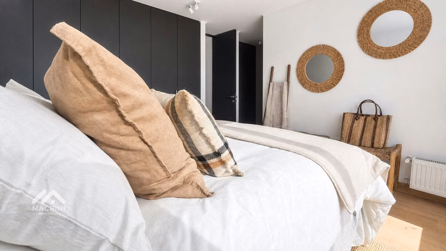 Venta sin comisión - Casa nueva 4D/4B  San Damián - Imagen 8