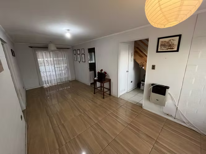 Casa Condominio Los Carrera La Calera