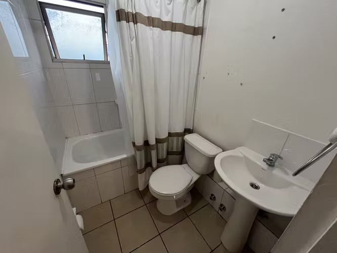 Casa Condominio Los Carrera La Calera