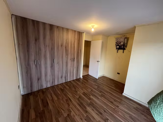 Casa Condominio Los Carrera La Calera
