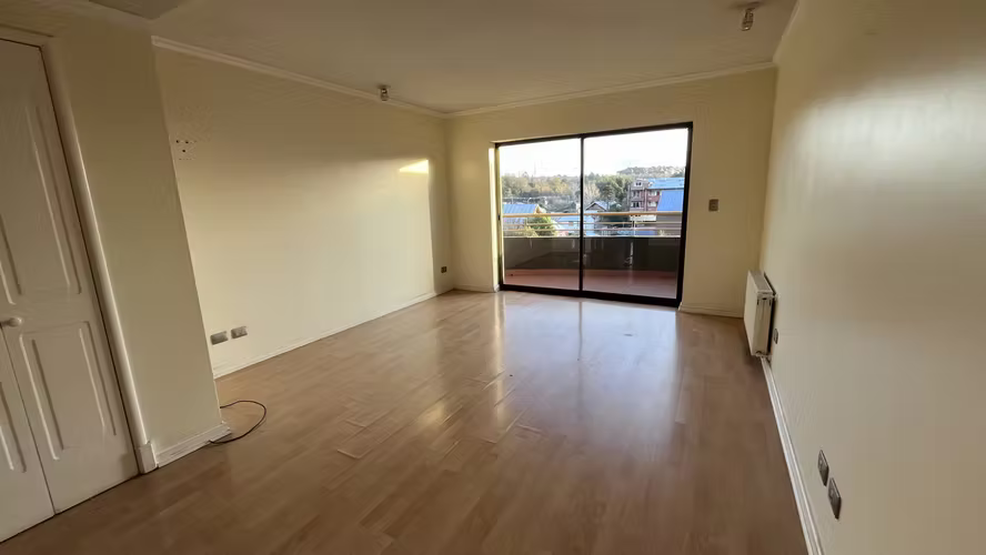 OPORTUNIDAD VENTA DEPTO ANSORENA PUCÓN