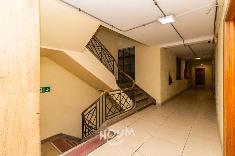 Departamento en Catedral
