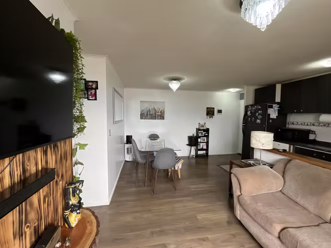 Departamento Condominio Ayelen Oriente Quillota