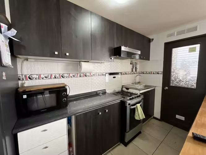 Departamento Condominio Ayelen Oriente Quillota