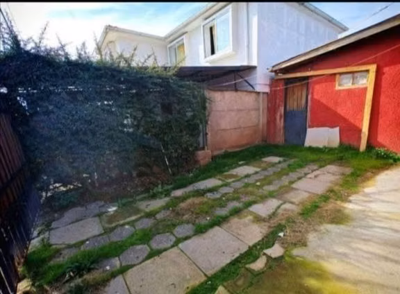 Casa en venta de 3 dorm. en Talca OPORTUNIDAD