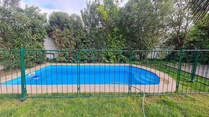Venta 3D  + piscina a pasos de colegio (100895) - Imagen 24