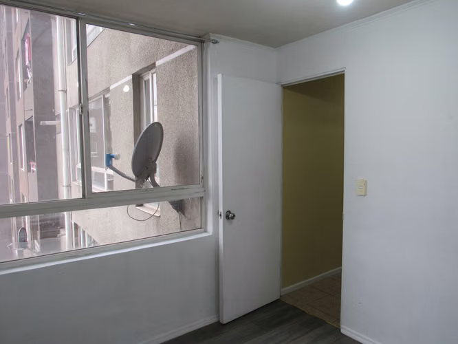 Departamento 2 dormitorios 1 baño (168559)