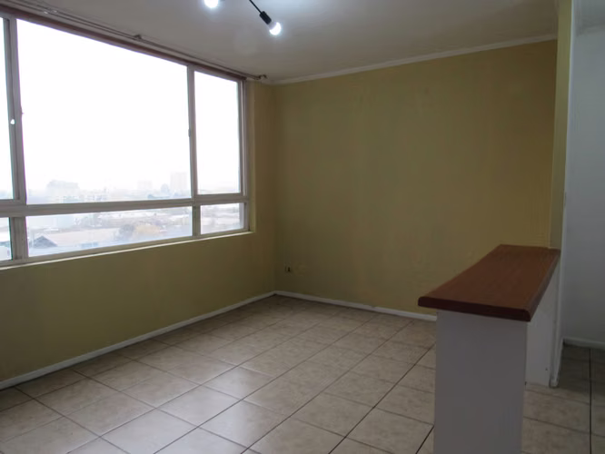 Departamento 2 dormitorios 1 baño (168559)