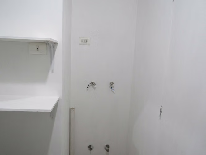 Departamento 2 dormitorios 1 baño (168559)
