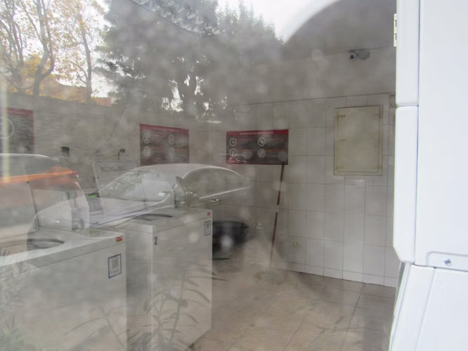 Departamento 2 dormitorios 1 baño (168559)