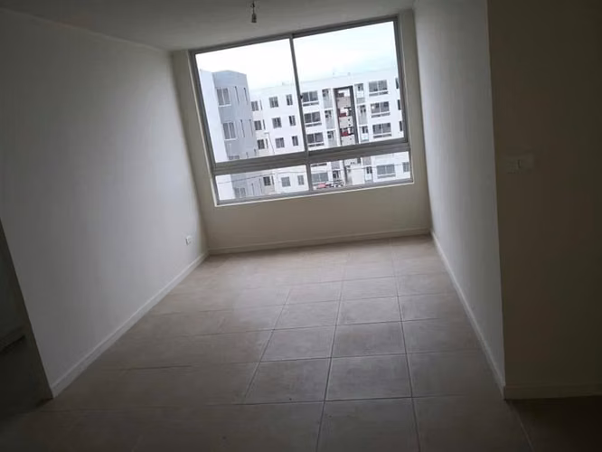 VENTA DEPARTAMENTO 3D/1B CERCA UTALCA