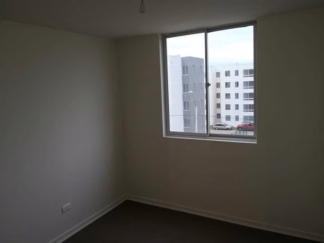 VENTA DEPARTAMENTO 3D/1B CERCA UTALCA
