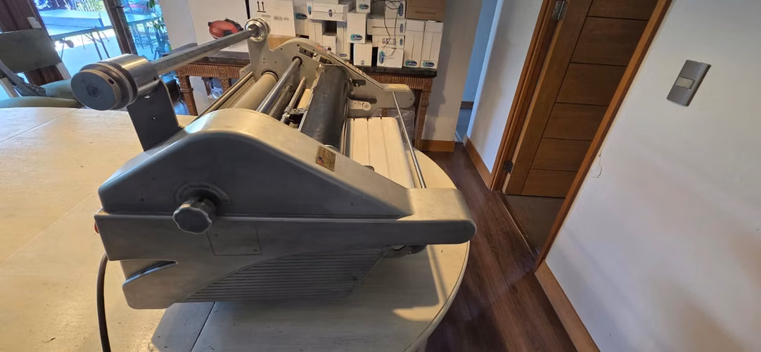 Laminadora Surelampro 500