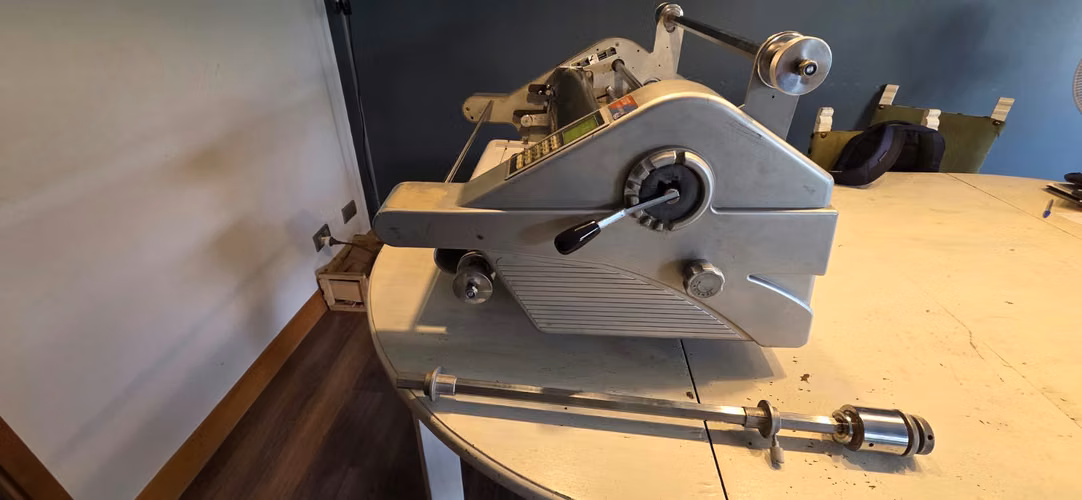 Laminadora Surelampro 500