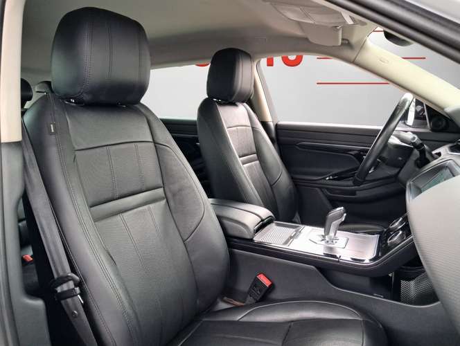 LAND ROVER RANGE ROVER EVOQUE NEW D180 S AWD 2.0 AUT 2020