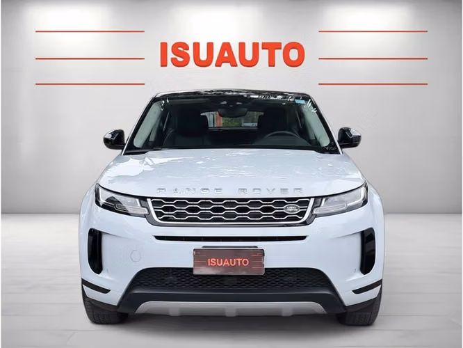 LAND ROVER RANGE ROVER EVOQUE NEW D180 S AWD 2.0 AUT 2020