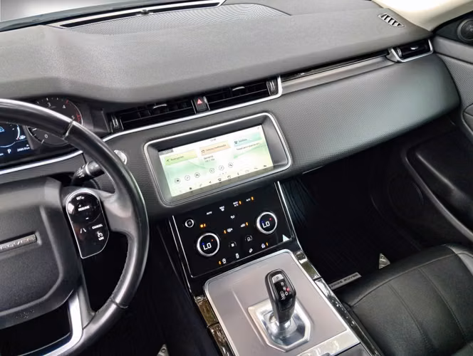 LAND ROVER RANGE ROVER EVOQUE NEW D180 S AWD 2.0 AUT 2020