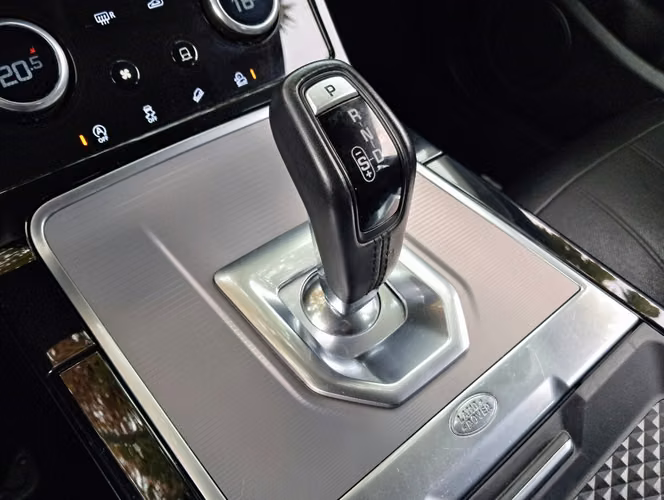 LAND ROVER RANGE ROVER EVOQUE NEW D180 S AWD 2.0 AUT 2020