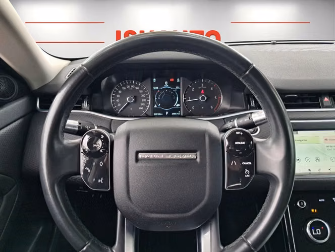 LAND ROVER RANGE ROVER EVOQUE NEW D180 S AWD 2.0 AUT 2020