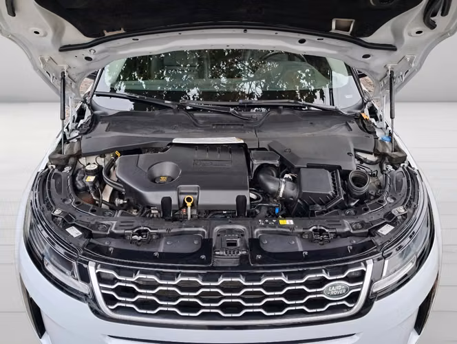 LAND ROVER RANGE ROVER EVOQUE NEW D180 S AWD 2.0 AUT 2020