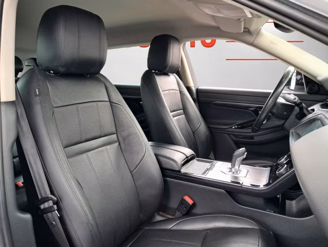 LAND ROVER RANGE ROVER EVOQUE NEW D180 S AWD 2.0 AUT 2020