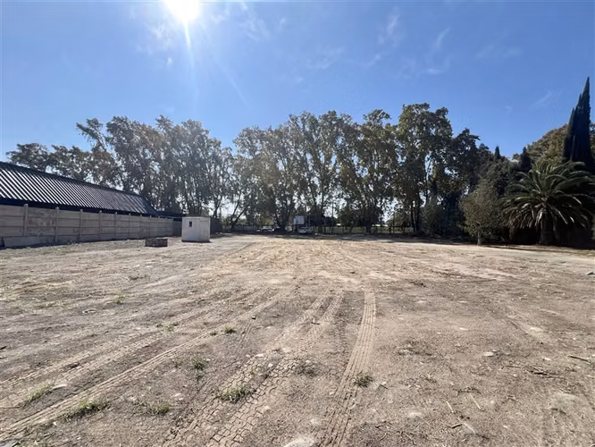 SITIO Armijo / Manuel Rodríguez