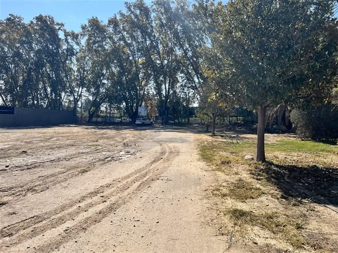 SITIO Armijo / Manuel Rodríguez