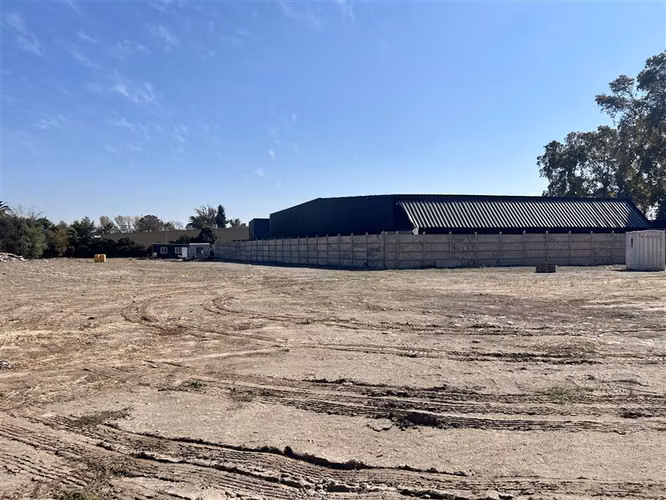 SITIO Armijo / Manuel Rodríguez