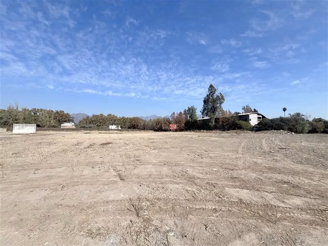 TERRENO CONSTRUCCION Armijo / Manuel Rodríguez