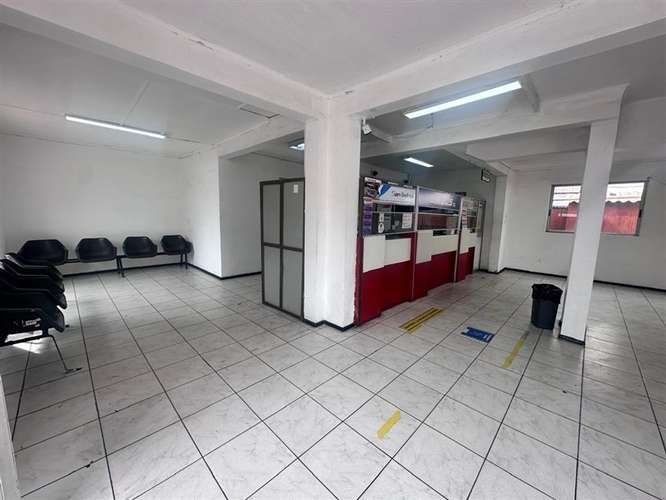OFICINA Plaza de Armas de Copiapó