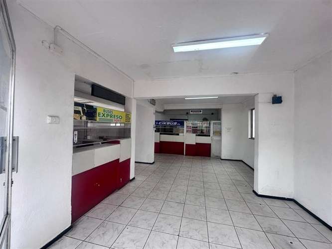 OFICINA Plaza de Armas de Copiapó